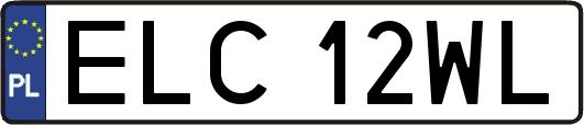 ELC12WL