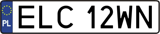 ELC12WN