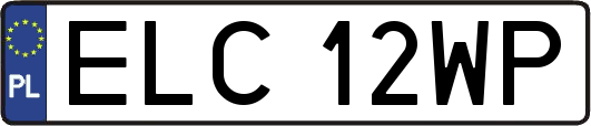 ELC12WP