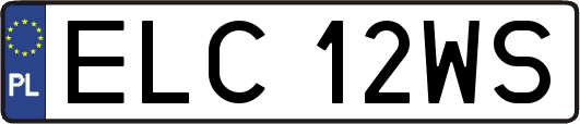 ELC12WS