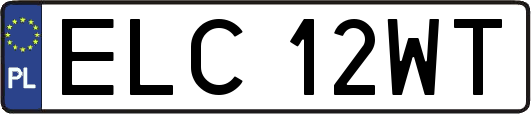 ELC12WT