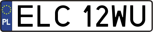 ELC12WU