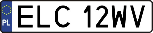 ELC12WV