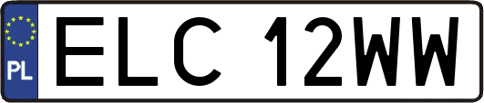 ELC12WW