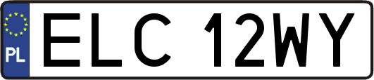 ELC12WY