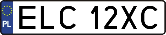 ELC12XC