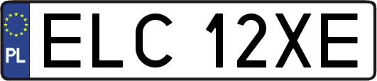 ELC12XE