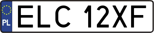 ELC12XF
