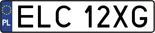 ELC12XG