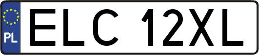 ELC12XL
