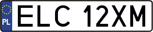 ELC12XM