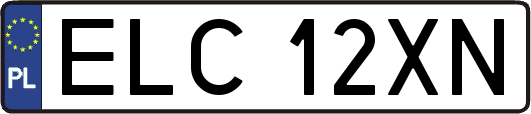 ELC12XN
