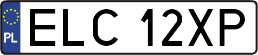 ELC12XP