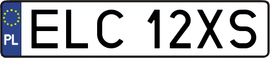 ELC12XS