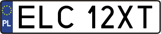 ELC12XT