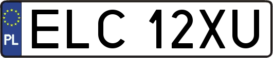 ELC12XU