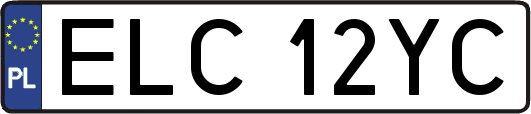 ELC12YC