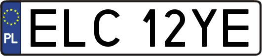 ELC12YE