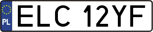 ELC12YF