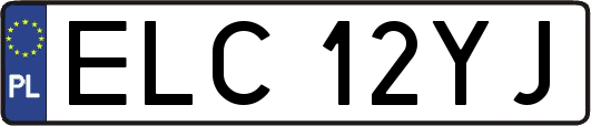 ELC12YJ