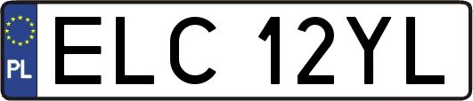 ELC12YL