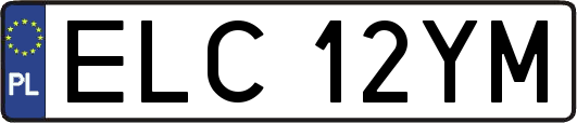 ELC12YM