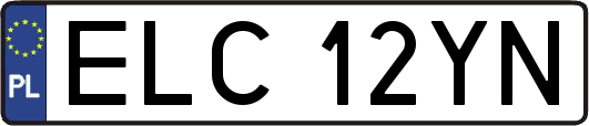 ELC12YN