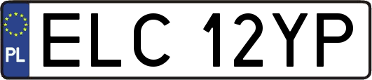 ELC12YP