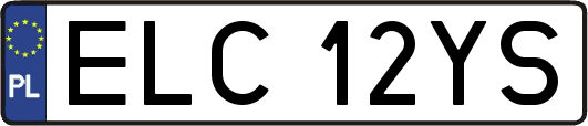 ELC12YS