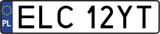 ELC12YT