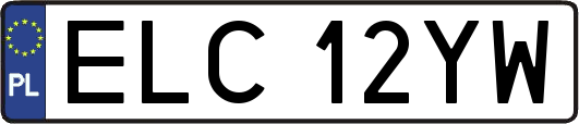 ELC12YW