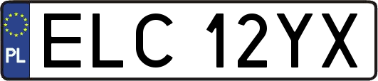 ELC12YX