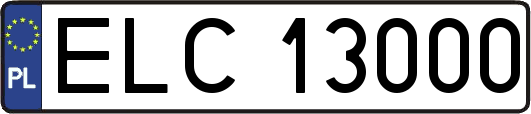 ELC13000