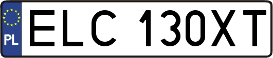 ELC130XT