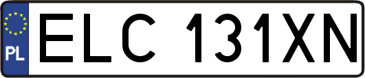 ELC131XN
