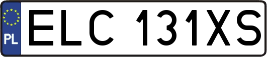 ELC131XS