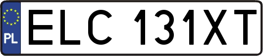ELC131XT