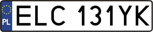 ELC131YK