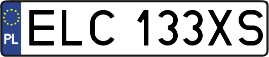 ELC133XS