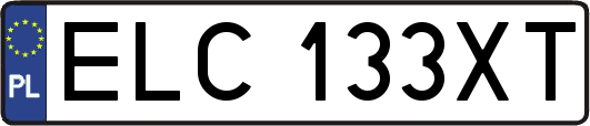 ELC133XT