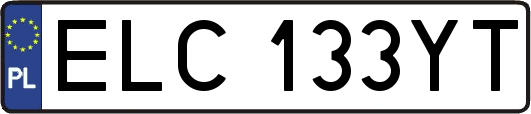 ELC133YT