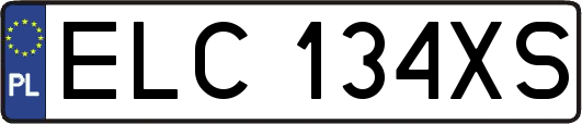 ELC134XS