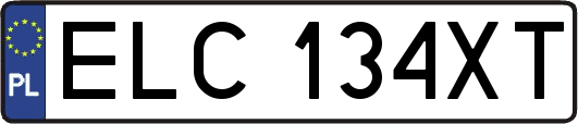 ELC134XT