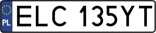 ELC135YT