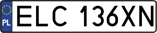 ELC136XN