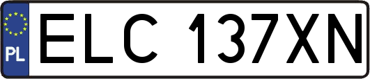 ELC137XN