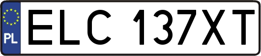 ELC137XT