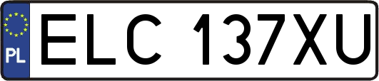 ELC137XU