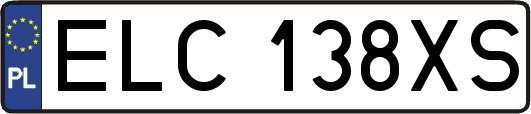 ELC138XS