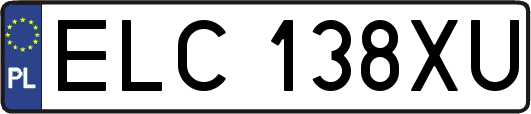 ELC138XU